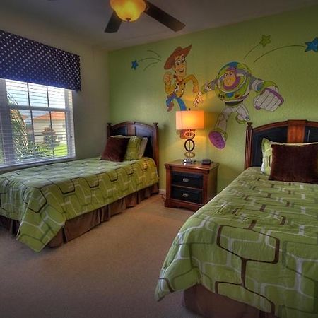Windsor Hills Resort2579 Orlando Bagian luar foto