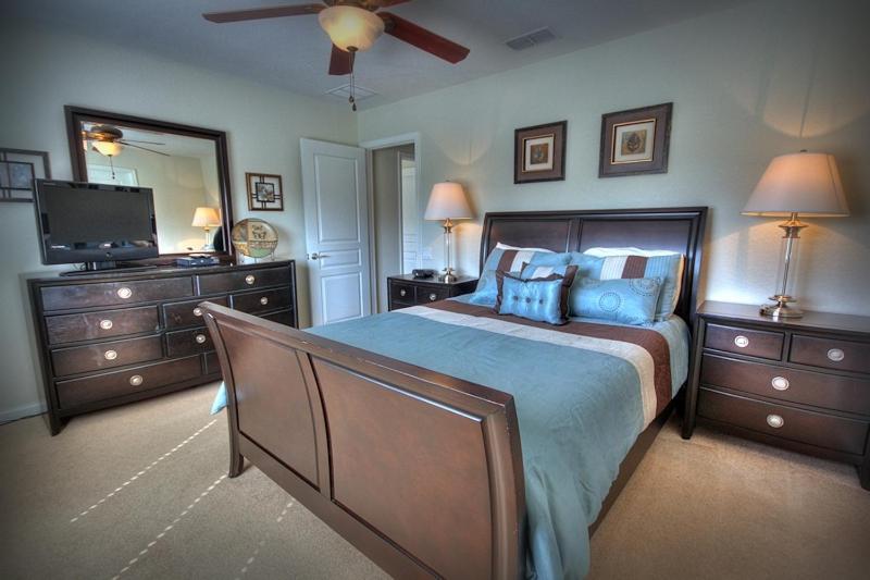 Windsor Hills Resort2579 Orlando Bagian luar foto
