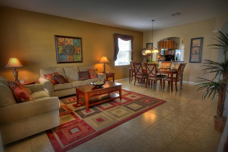 Windsor Hills Resort2579 Orlando Bagian luar foto