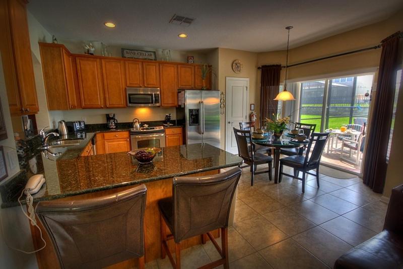 Windsor Hills Resort2579 Orlando Bagian luar foto
