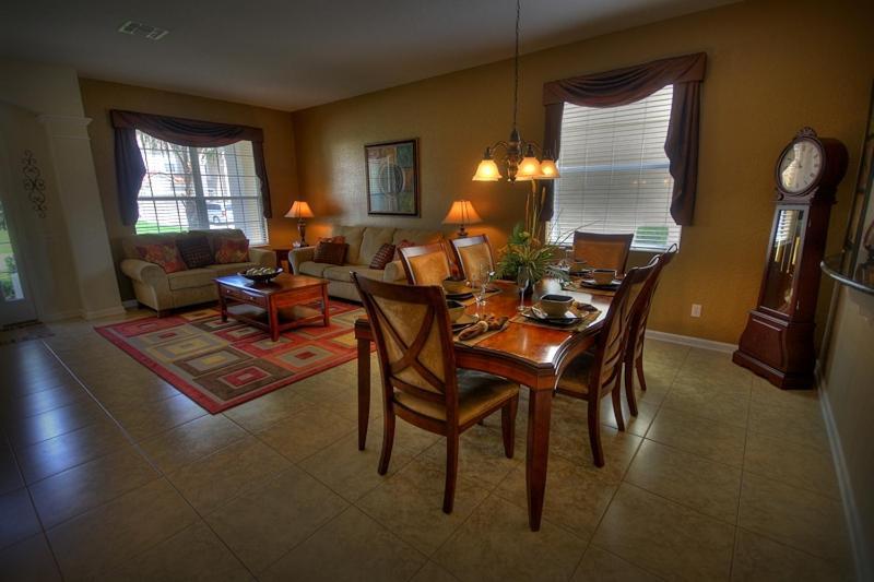 Windsor Hills Resort2579 Orlando Bagian luar foto