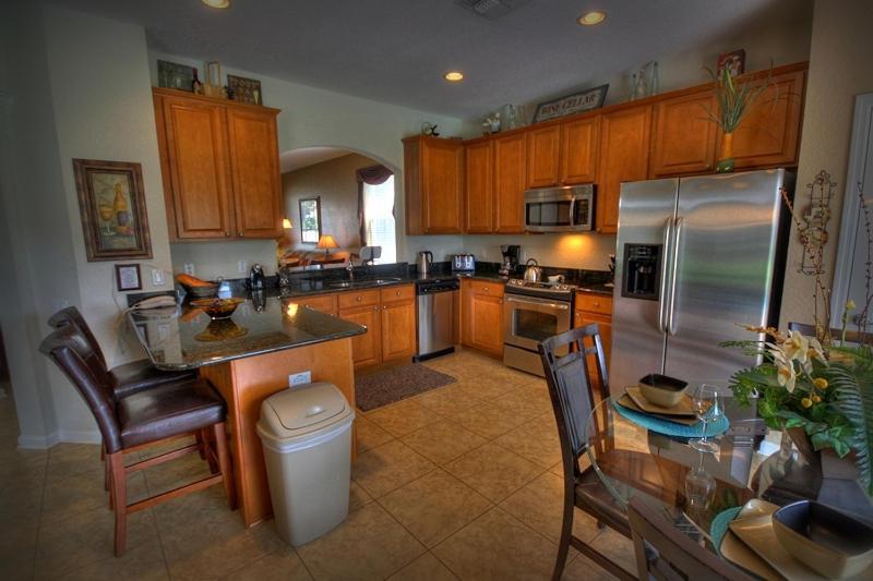 Windsor Hills Resort2579 Orlando Bagian luar foto
