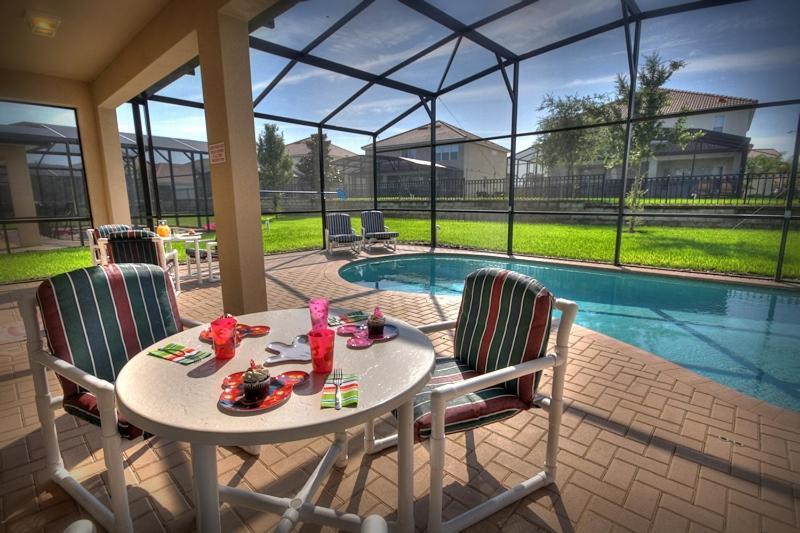 Windsor Hills Resort2579 Orlando Bagian luar foto