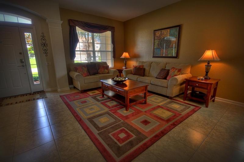 Windsor Hills Resort2579 Orlando Bagian luar foto