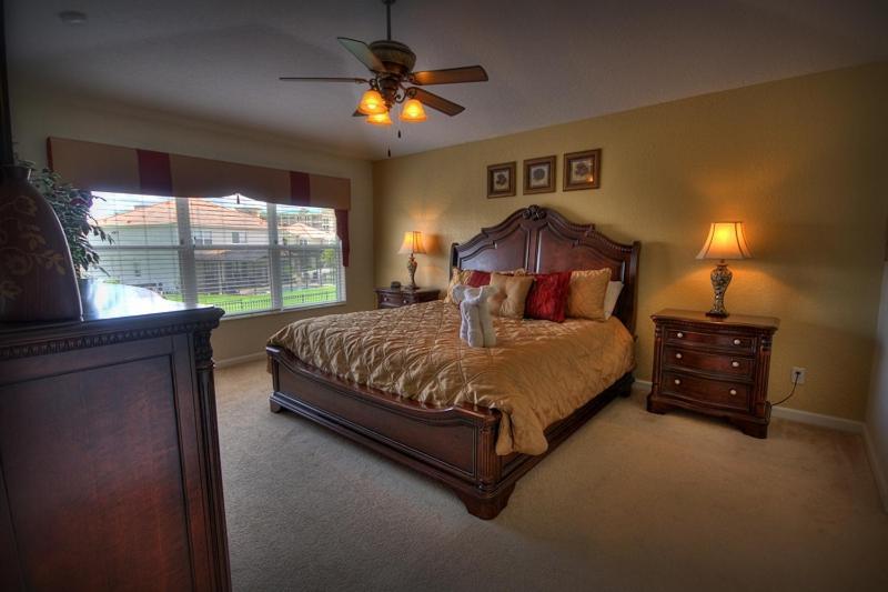 Windsor Hills Resort2579 Orlando Bagian luar foto