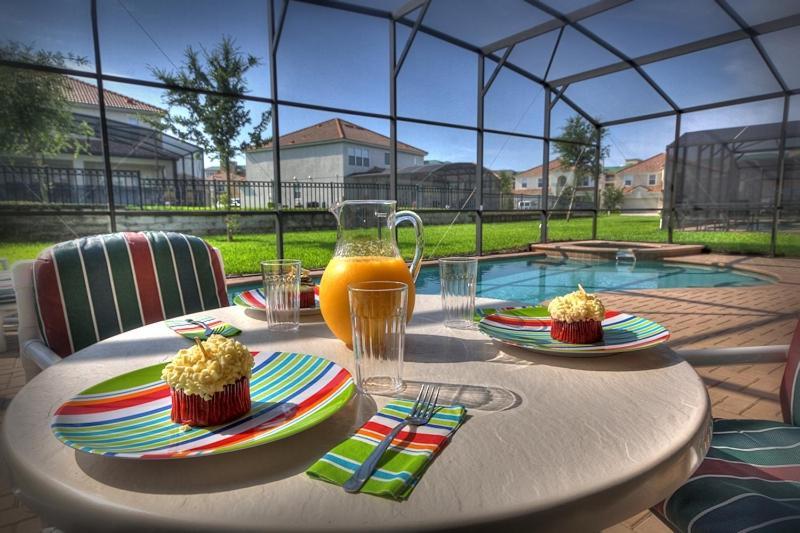 Windsor Hills Resort2579 Orlando Bagian luar foto