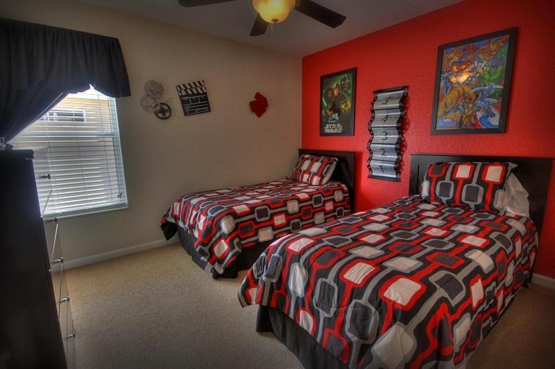 Windsor Hills Resort2579 Orlando Bagian luar foto
