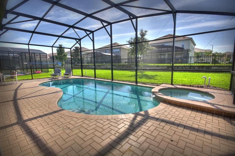 Windsor Hills Resort2579 Orlando Bagian luar foto